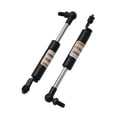 thumbnail image 2 of Motorcycle Shock Absorbers Seat Strut Lift Supports Seat Adjuster Shock Lift Bar Support Replacement for Yamaha TMAX T-MAX 500 530 2008-2018, 2 of 7