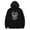 Black, variant on Ken Carson A Great Chaos Hoodie New Album Sweatshirt Hip Hop Clothes Fashion Pullover