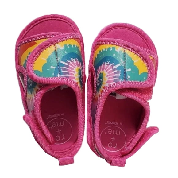 Robeez baby girl sandals deals