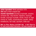thumbnail image 3 of ChapStick Classic Strawberry Lip Balm Tube, 0.15 oz, 3 of 12