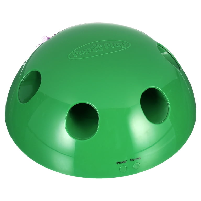 Get popnplay cheap cat toy
