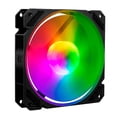 thumbnail image 2 of Kit 3 Ventiladores Gamer Balam Rush EOLOX BLAZE EX70K 120mm ARGB Negro, 2 of 6