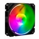 thumbnail image 2 of Kit 3 Ventiladores Gamer Balam Rush EOLOX BLAZE EX70K 120mm ARGB Negro, 2 of 6