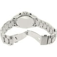 thumbnail image 3 of Michael Kors Men's Jet Master MK8462 - Stainless Steel, 3 of 3
