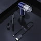 thumbnail image 1 of RKSTN Vacuum clean Car Vacuum Cleaner, Handheld Vacuum Cleaner High Power Vacuum Cleaner With Multi-nozzle And Floor Brush For Vehicle/office/ Pet Hair., 1 of 9