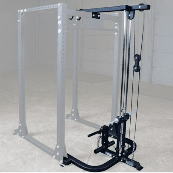 Body-Solid GLA400 Lat Attachment for GPR400 (New)