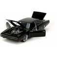 thumbnail image 3 of Jada Toys - 1:24 Fast & Furious X - Dom's Dodge Charger, 3 of 5