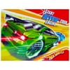 Hot Wheels 'Fast Action' Invitations w/ Envelopes (8ct)