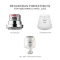thumbnail image 3 of Resistencia Para Regadera Electrica Lorenzetti Tradicao 127V 4400W 2363, 3 of 3