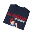 thumbnail image 4 of Being An Awesome Caregiver Caretaker Nursing Caregiving TShirt, 4 of 4
