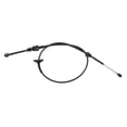 thumbnail image 1 of Conjunto De Cable De Palanca Selectora, F77Z7E395LB Cable De Palanca De Cambios De Transmisión Automática De Transición Suave Y Duradero Eficiente Para Explorer Ranger, 1 of 8
