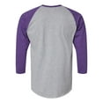 thumbnail image 3 of LAT Baseball Fine Jersey Tee, 3 of 5
