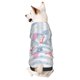 thumbnail image 1 of Balery Flamingo and Pineapple Sudadera con Capucha para Perros Pequeños – Ropa para Mascotas, Disfraz para Perros y Gatos, Ideal para Fiestas y Cosplay-X-Small, 1 of 7