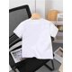 thumbnail image 2 of Youngsters' 1st Grade Happy School Graphic T-Shirt - Short Sleeve Tee with Backpack & Pencils Design, Breathable Summer Casual Wear for Boys & Girls, Youngsters'S School Apparel | Comfortable, 2 of 6