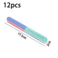 thumbnail image 2 of Nail File and Nail Buffer Cosmetic Manicure, 2 of 5
