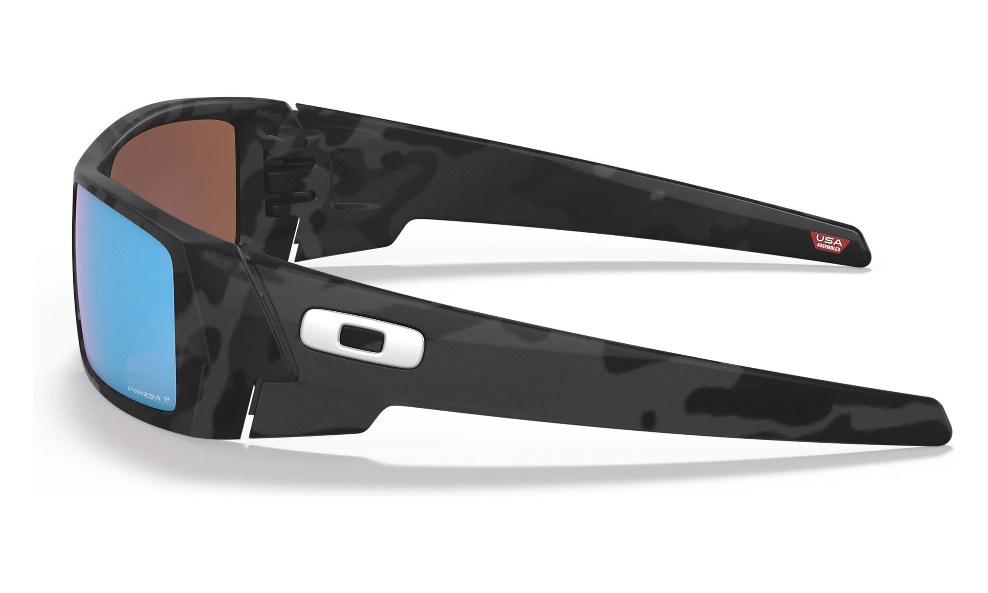 Oakley Gascan Sunglasses