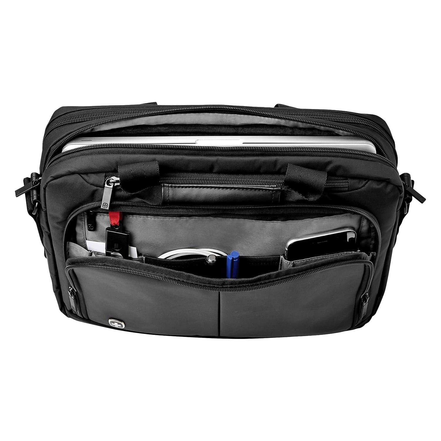 Wenger source 14 laptop briefcase cheap