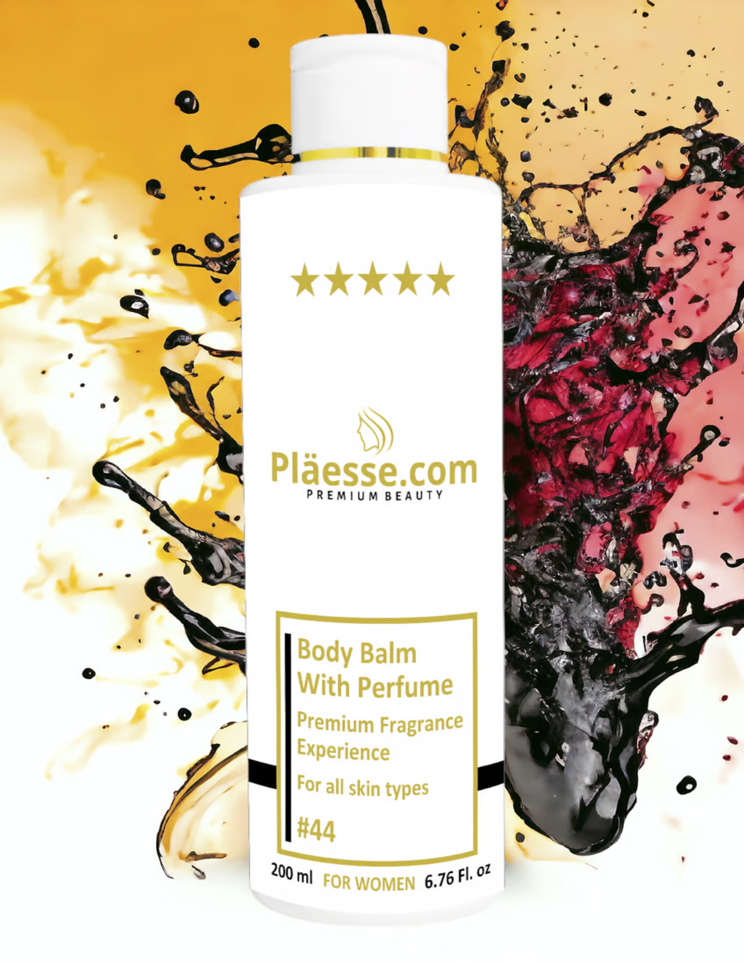 Eclat D'arpege Body Lotion by Lanvin - Luxurious Floral Essence