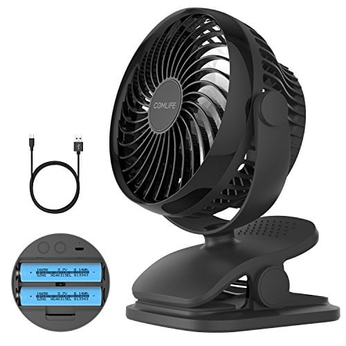 fan for stroller walmart