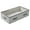 C, variant on Under Bed Storage Bag Large Underbed Organizer Box Foldable Moistureproof Striped Storage Container for Clothes Blankets Comforters