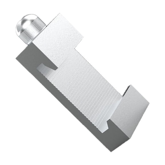 Steel Ruler Positioning Block Ruler Limiters Measuring Marking Gauges Carpentry