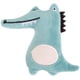 thumbnail image 1 of Juguete de peluche para gatos con hierba gatera, 1 of 5