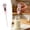 D, variant on Instant Read Digital Thermometer - Kitchen Food Temperature Probe - Meat and Baking Thermometer - Fast Accurate - Fresh Green