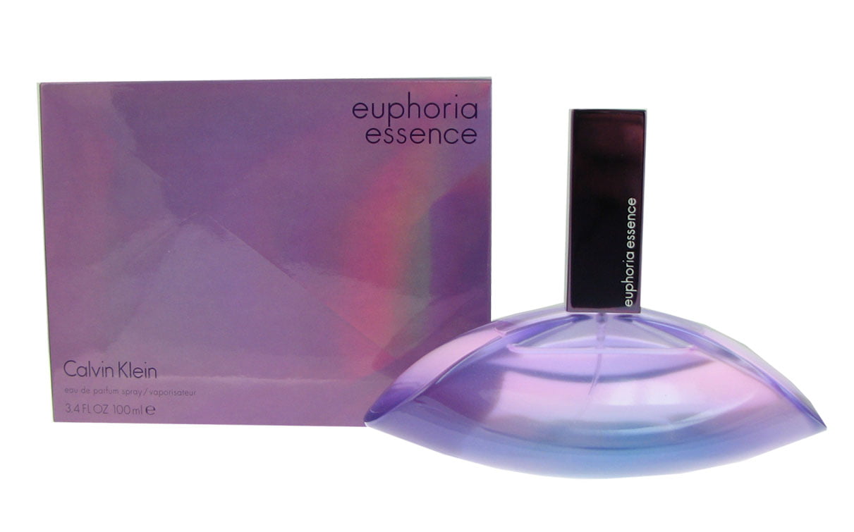 Calvin Klein Euphoria Essence Eau de Parfum Spray, Perfume for Women,   Oz 