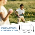 thumbnail image 2 of OUNONA Catching Practice Target Softball Pitching Tools Assorted Color Throwing Practice 1Pcs, 2 of 8