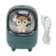 thumbnail image 2 of Mini Humidificador BuyWeekMX luz nocturna 350 ml USB, 2 of 9
