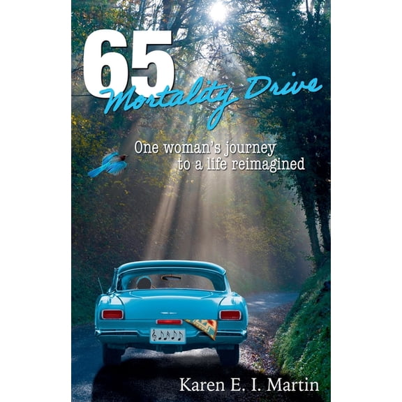 65 Mortality Drive, (Paperback)