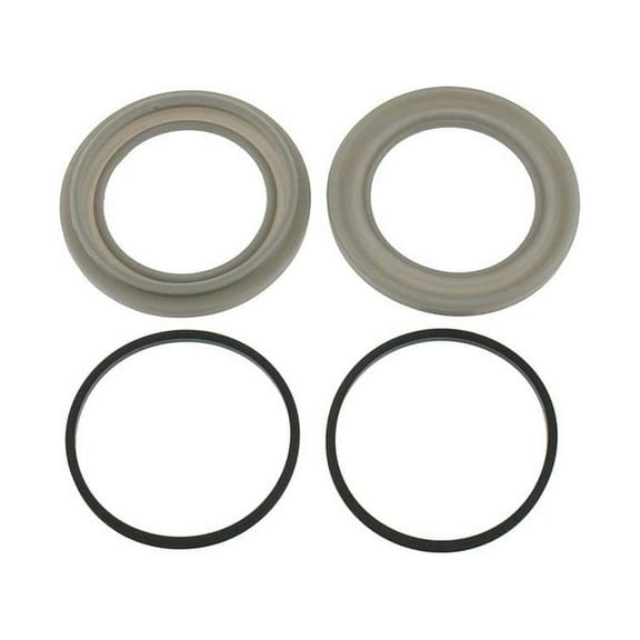 "Raybestos Element3 Brake Caliper Seal Kit, WK1667"