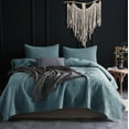 thumbnail image 2 of Embroidery Chic Design Quilt Set, 2 of 8