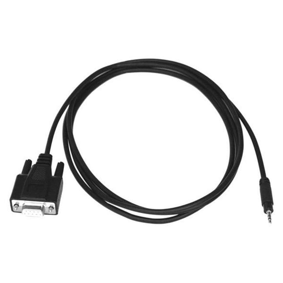 Innovate Motorsports 3840 MTX Series Program Cable