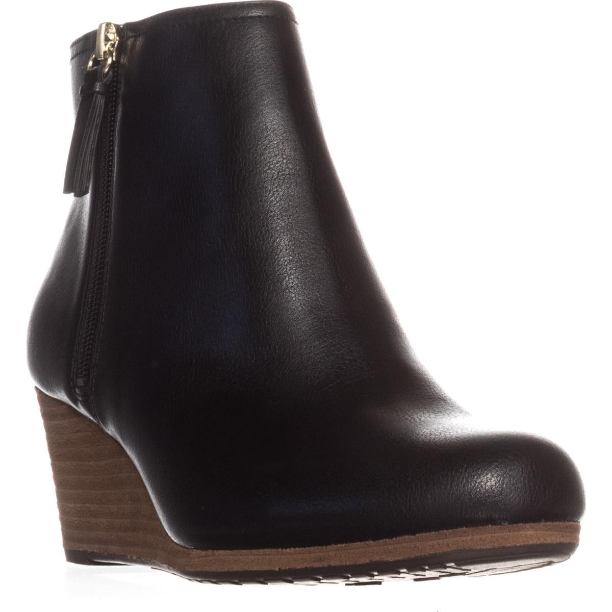 dr scholl's berklie wedge