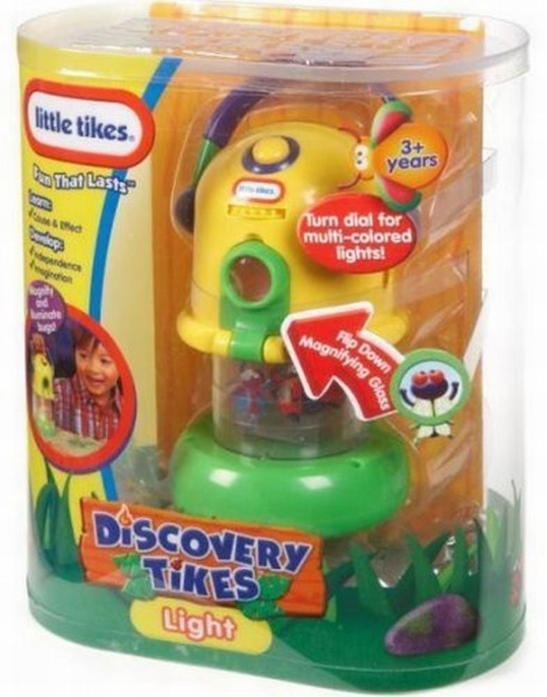 little tikes bug