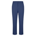 thumbnail image 3 of SRZYMJ Womens Wide Leg Dress Pants 2026 Business Casual Flowy Work Palazzo Pants High Waisted Slacks Trousers XL, 3 of 8