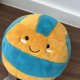 thumbnail image 3 of Jellycat lindo deportes muñeca divertida rugby voleibol tenis muñeca playa juguete de felpa muñeca regalo, 3 of 4