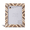Daze, variant on Handicrafts Home Decorative Picture Frames - Modern Trendy Wooden Photo Frame for Table Top and Wall - Daze, 8x10 inches