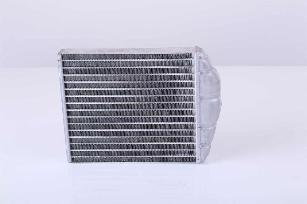 Nissens 73377 HVAC Heater Core