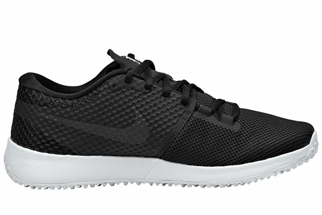 Nike Zoom Speed Trainer 2 Men's Black Casual Running Shoes 684621 001 ...