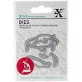 thumbnail image 2 of Xcut Mini Decorative Dies 4/Pkg-Penguin, 2 of 2