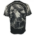 thumbnail image 2 of Dream Spirit All Over Print T-Shirt - Large, 2 of 2