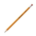 thumbnail image 6 of Office Depot® Brand Wood Pencils, #2 HB Medium Lead, Yellow, 12 Pencils Per Pack, Set Of 6 Packs, 6 of 6