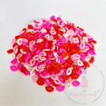 thumbnail image 1 of Dress My Craft Shaker Elements 8Gms-Rosy Lips Slices, 1 of 1