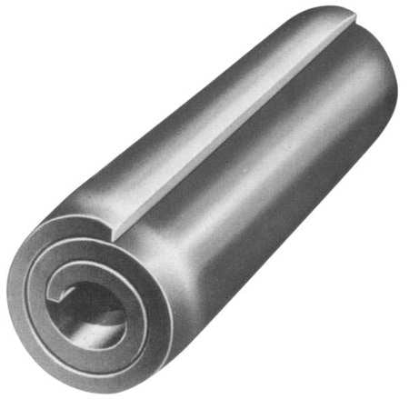 

Spring P HD Coiled 1/4x1-1/2 7800lb PK25