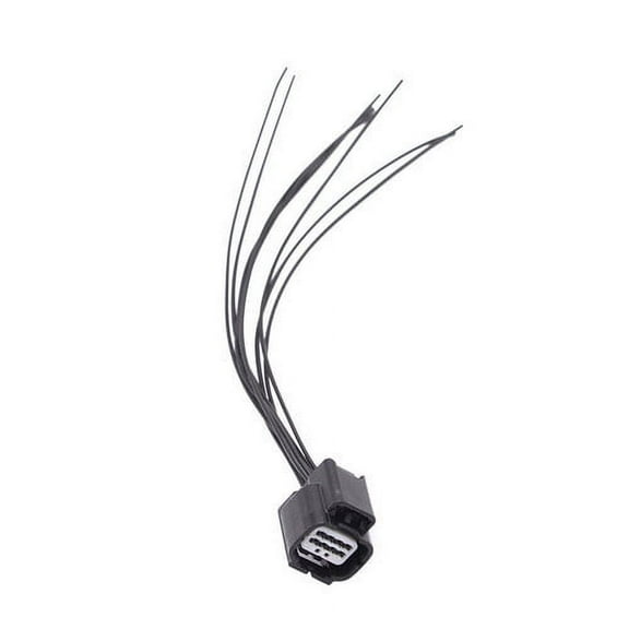 Led Headlight Connector Harness Plug Fits for 2018-2021 Honda Accord