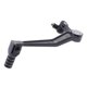 thumbnail image 3 of Plegable Pedal de Cambio Para Suzuki Negro Reempalzable Parte Sunnimix Palanca de cambio de pedal de freno de engranaje, 3 of 6
