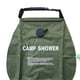 thumbnail image 4 of Bolsas de ducha,Bolsa de ducha para acampar con calefacción solar para acampar al aire libre,calentador de duchas de baño calentado portátil natación,viaje playa mochilero tienda Cola Bolsas de ducha, 4 of 9