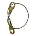 thumbnail image 3 of Dalazy Câble de Modification à Tirette Ligne d'Urgence Câbles Pièces de Réparation Accessoires de Remplacement pour 53045 0006, 3 of 6